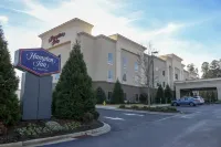 Hampton Inn Lincolnton Hotels in Lincolnton
