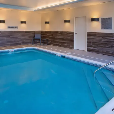 Fairfield Inn & Suites Akron Stow