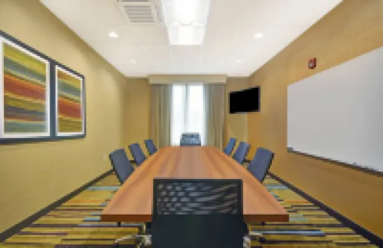 Fairfield Inn & Suites Savannah SW/Richmond Hill