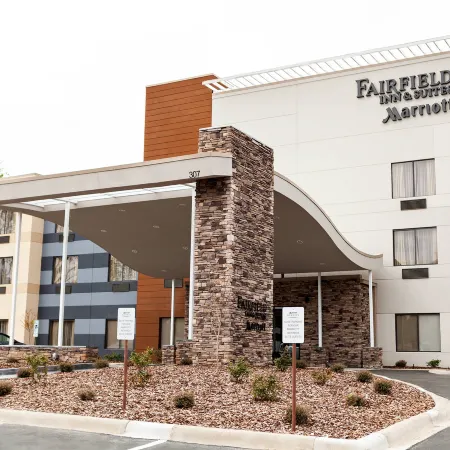 Fairfield Inn & Suites Rockingham