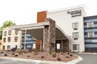 Fairfield Inn & Suites Rockingham Hotels in Rockingham