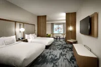 Fairfield Inn & Suites Fort Smith