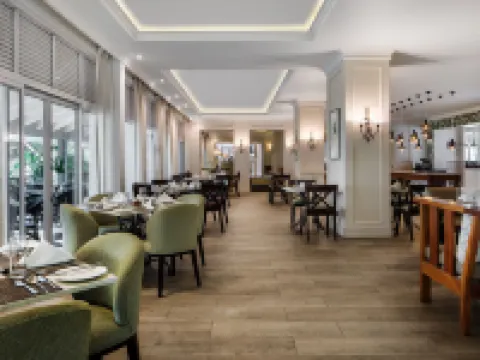 Four Points by Sheraton Arusha, the Arusha Hotel โรงแรมในอรุชา