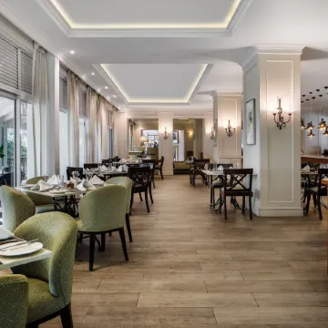 Four Points by Sheraton Arusha, the Arusha Hotel