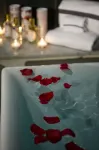 JW Marriott Chicago - spa