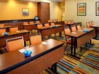 Fairfield Inn & Suites Wheeling at the Highlands Hotels in Ohio County