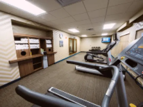 Residence Inn Harlingen Hotels in Harlingen