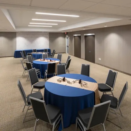 SpringHill Suites Tampa Suncoast Parkway