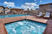 Residence Inn Sedona - Hot Tub