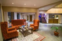 Chalten Suites Hotel