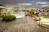 Cedar Meadows Resort & Spa, Ascend Hotel Collection - Spa