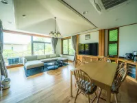 Villa Tombo Hakone