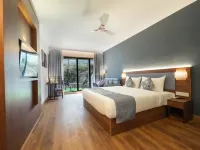 Ikshana Resort and Spa, Khandala Hotels near Khandala