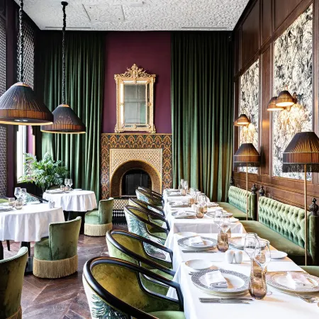 Riad Fes - Relais & Châteaux