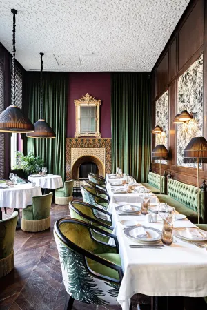 Riad Fes - Relais & Châteaux