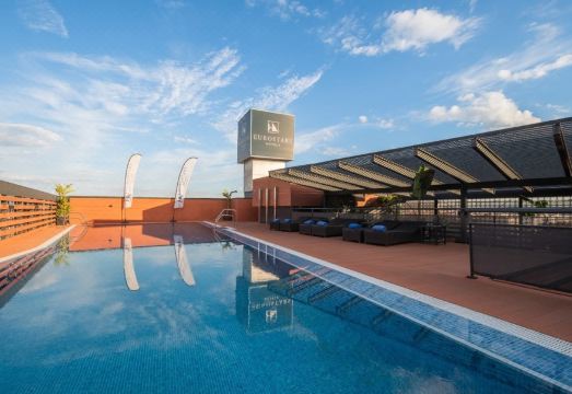 유로스타스 팰리스