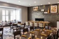 Sheraton Ann Arbor Hotel - breakfast