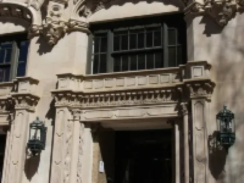 シェラトン コロンビア ダウンタウン ホテル コロンビアのホテル