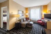 TownePlace Suites Jacksonville Butler Boulevard Hotels near Skate World