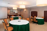 SpringHill Suites Birmingham Colonnade/Grandview - Frühstück