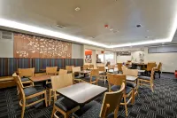 達拉斯路易斯維爾萬豪TownePlace酒店 - 早餐