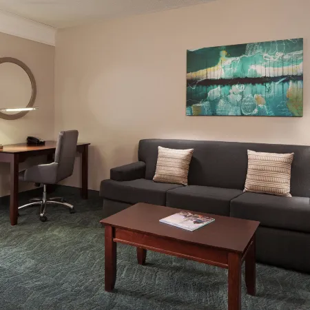 SpringHill Suites Baltimore Downtown/Inner Harbor