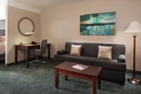 SpringHill Suites Baltimore Downtown/Inner Harbor