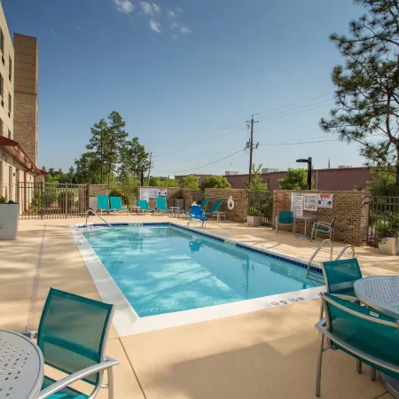 TownePlace Suites Southern Pines Aberdeen