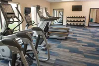 TownePlace Suites Battle Creek - Gym