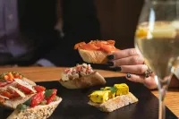 卡斯凱斯喜來登度假酒店 - 早餐