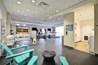 Home2 Suites by Hilton Oswego - Gym