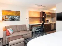 TownePlace Suites Louisville North Hotels in Clark County