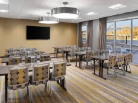 SpringHill Suites St. George Washington Hotels in Washington