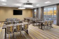 華盛頓聖喬治萬豪SpringHill Suites飯店
