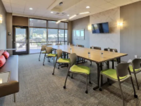 SpringHill Suites Durango Hoteles en Durango