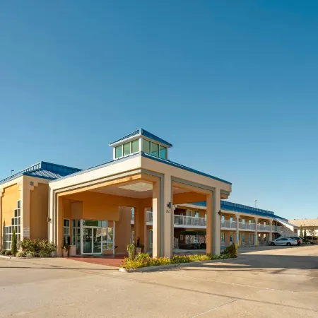 Quality Inn