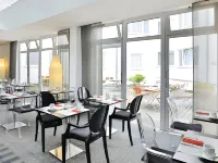 Victor's Residenz-Hotel München - Wifi