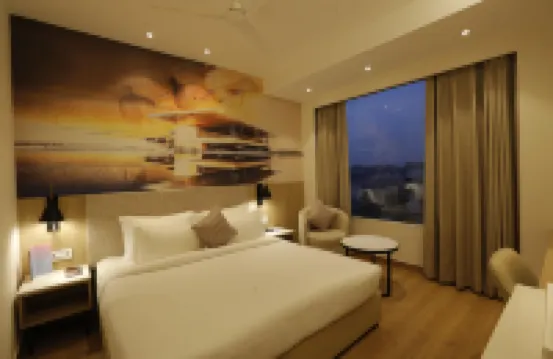 Tulip Inn Zirakpur
