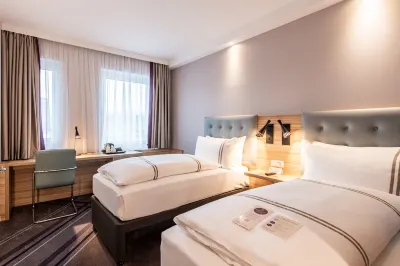 Premier Inn Hannover City University