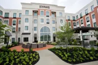 Staybridge Suites Miamisburg Hotels near Clocktower Plaza Shopping Center