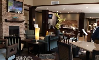 Staybridge Suites Lincoln Northeast