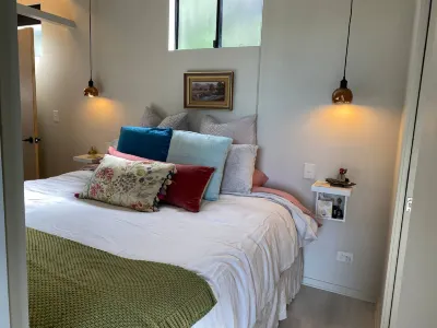 Jardin Tiny House Australia 레밍턴 내셔널 파크 - 비나 버라 섹션 주변 호텔