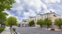 Hilton Garden Inn Albuquerque North Rio Rancho - Wifi