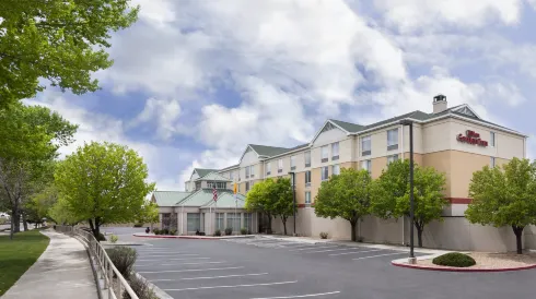 Hilton Garden Inn Albuquerque North Rio Rancho