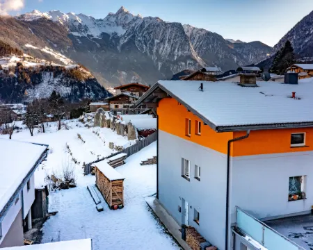 Süta Ötztal Hotels in Sautens