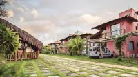 Vila Pérola Negra - Villas