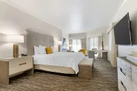 Best Western Plus Novato Oaks Inn فنادق في نوفاتو