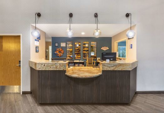 2. 베스트 웨스턴 ..