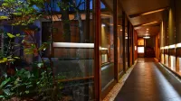 Gero Koyokan Annex Wanpakutei فنادق في غيرو