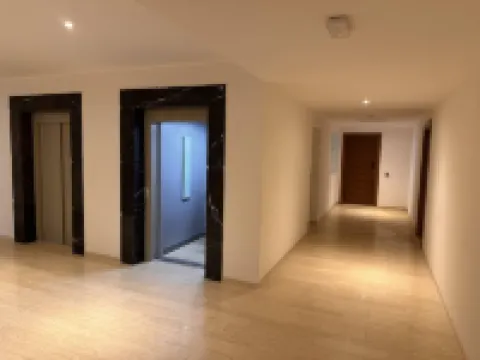 Family Comfort in Casablanca